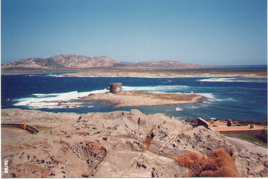 Sardegna: Isola Asinara