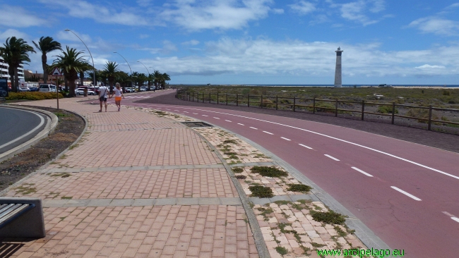 Fuerteventura: Morro Jable