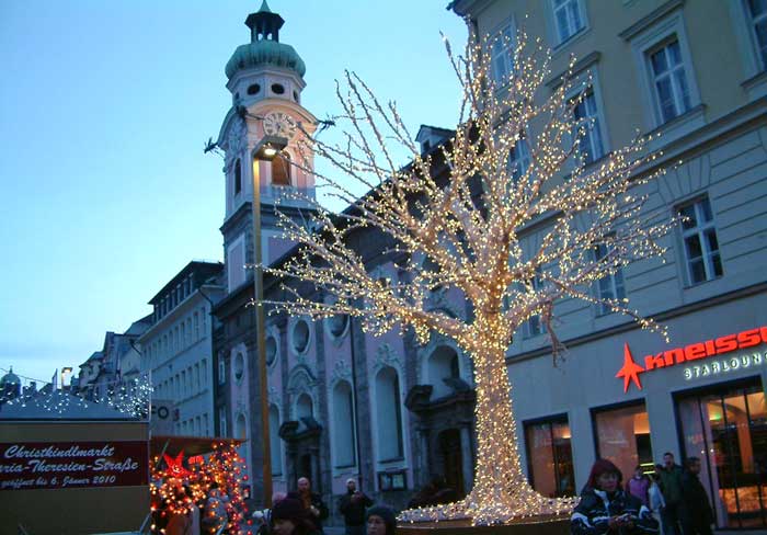 Innsbruck