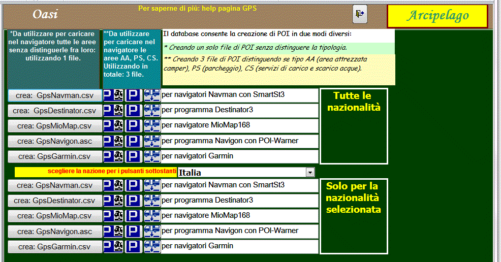 pagina GPS in oasi.mde