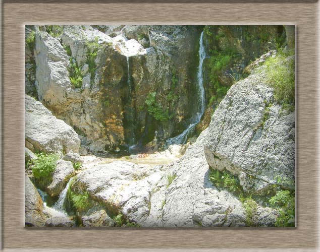 Parco Nazionale d'Abruzzo: dal Lago di Barrea alla Camosciara