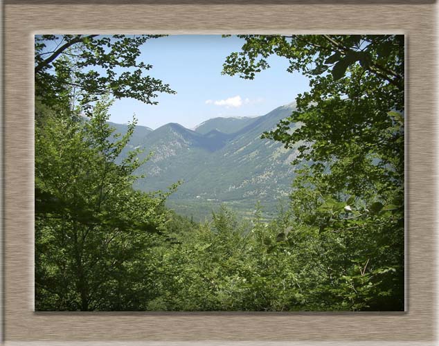 Parco Nazionale d'Abruzzo: dal Lago di Barrea alla Camosciara