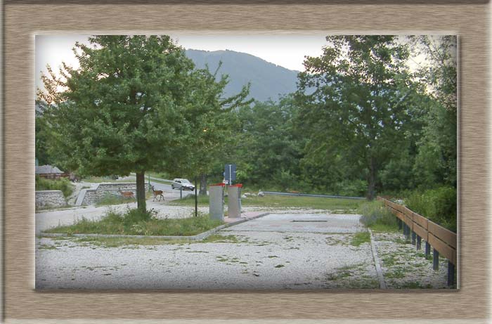 Parco Nazionale d'Abruzzo