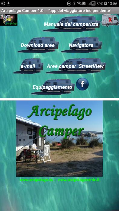 ArcipelagoCamper