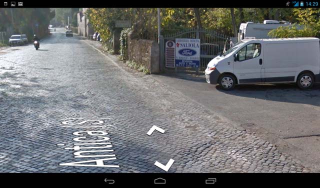 StreetView