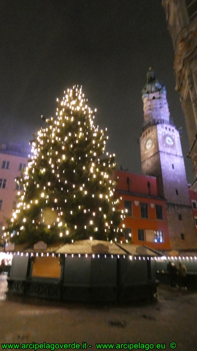 Mercatini Innsbruck