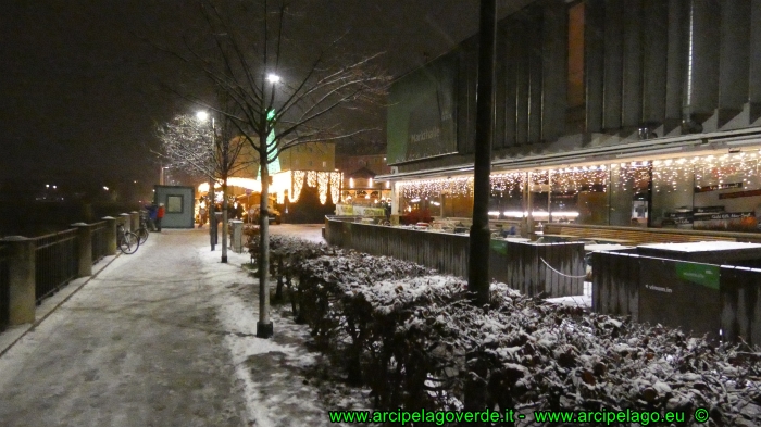 Mercatini Innsbruck