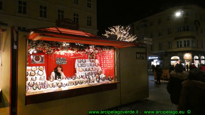 Mercatini Innsbruck