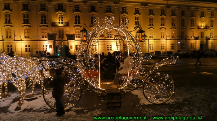 Mercatini Innsbruck