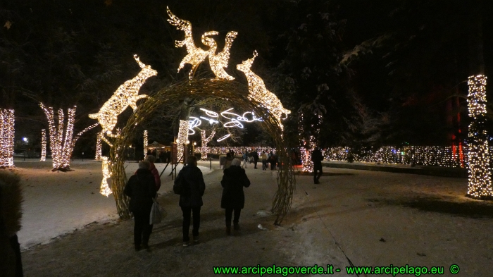 Mercatini Innsbruck