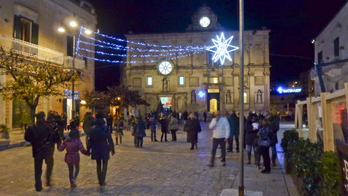 Matera