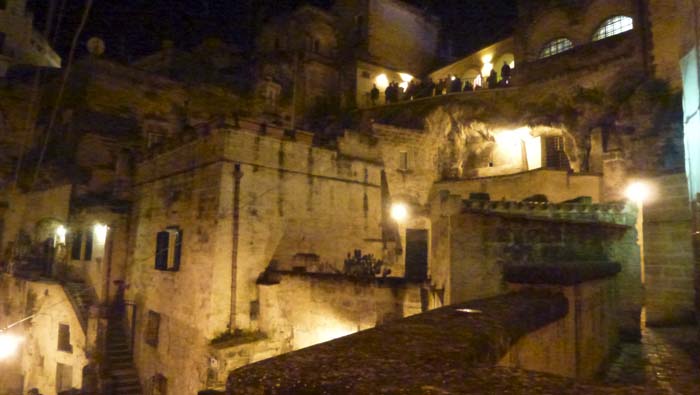 Matera