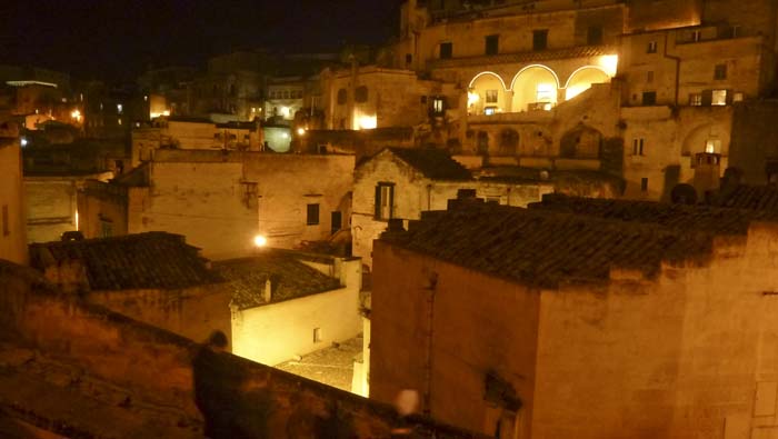 Matera