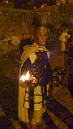 Matera