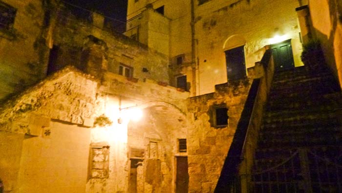 Matera