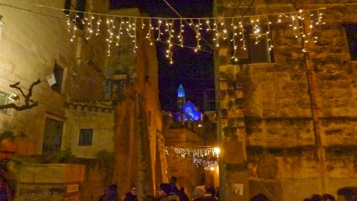 Matera