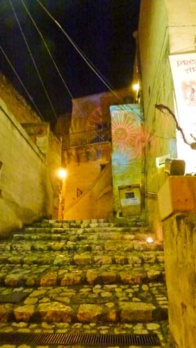 Matera