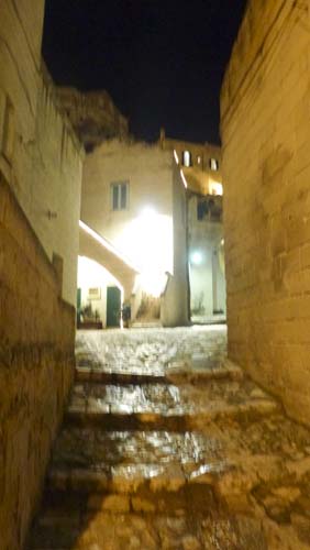 Matera