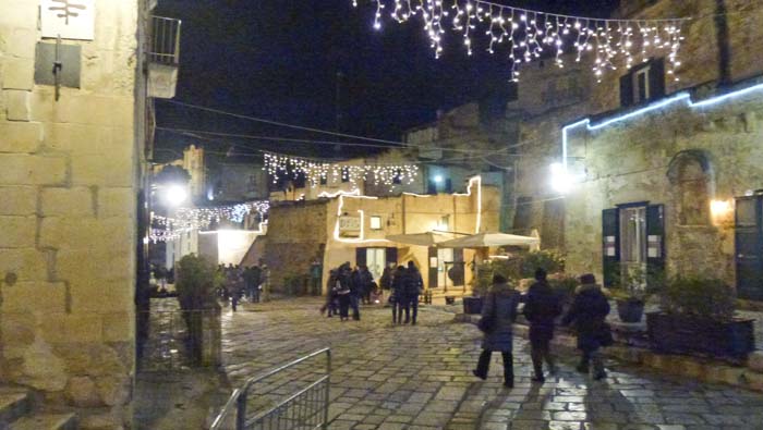 Matera