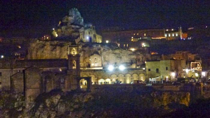 Matera