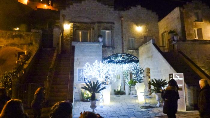 Matera
