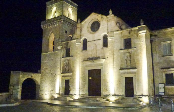 Matera
