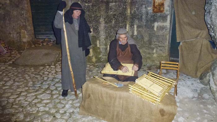 Matera