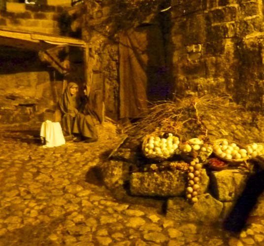 Matera