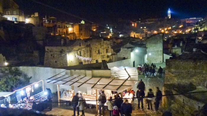 Matera
