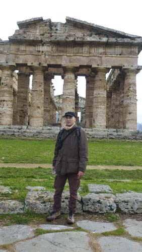 Paestum