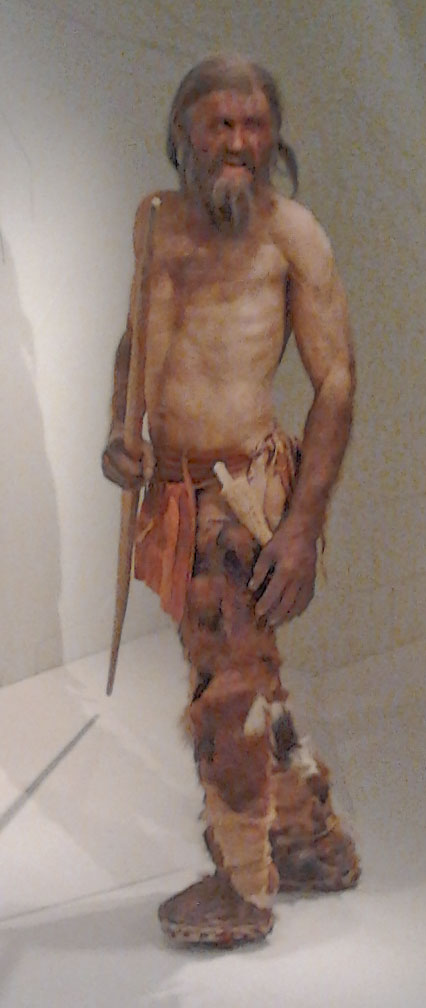 Ötzi