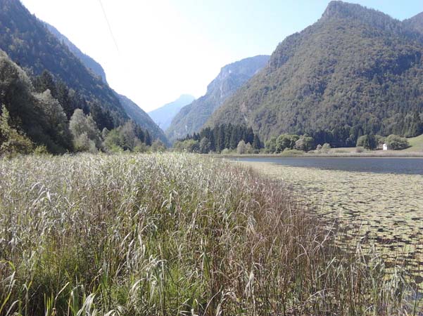 Lago d'Ampola