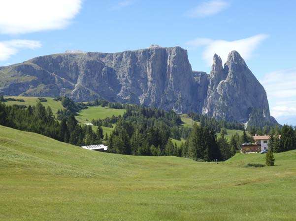 Alpe di Siusi