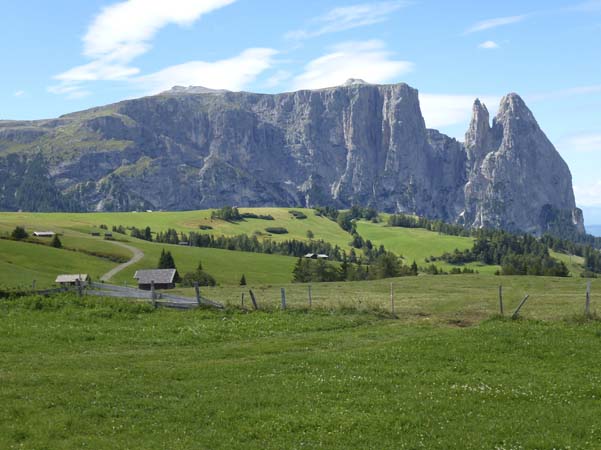 Alpe di Siusi