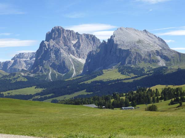 Alpe di Siusi