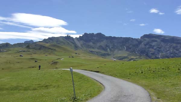 Alpe di Siusi