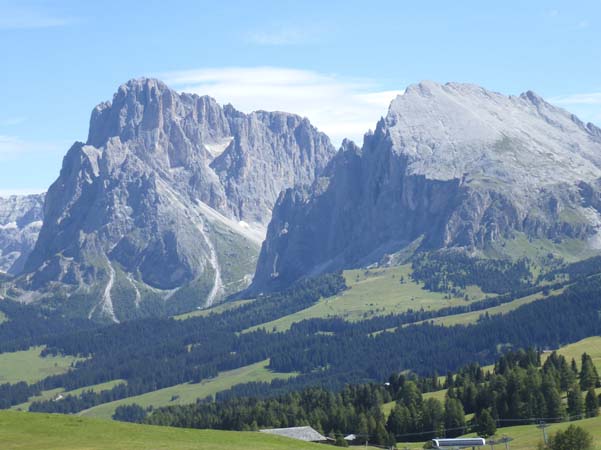 Alpe di Siusi