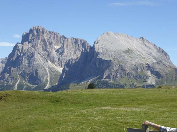 Alpe di Siusi