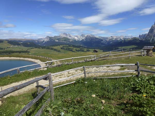 Alpe di Siusi