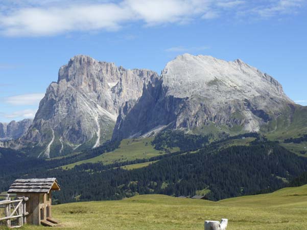 Alpe di Siusi