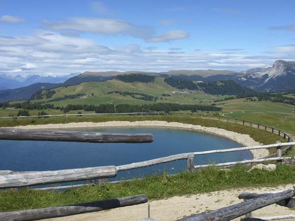 Alpe di Siusi