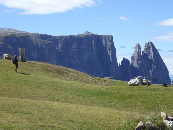 Alpe di Siusi