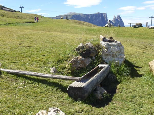 Alpe di Siusi