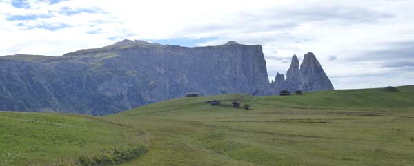 Alpe di Siusi