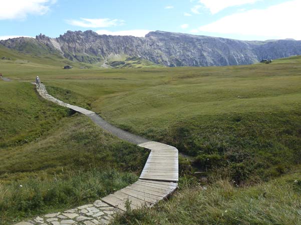 Alpe di Siusi