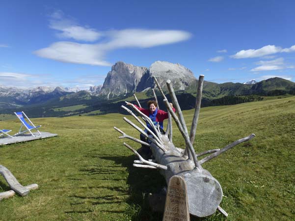 Alpe di Siusi