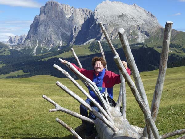 Alpe di Siusi