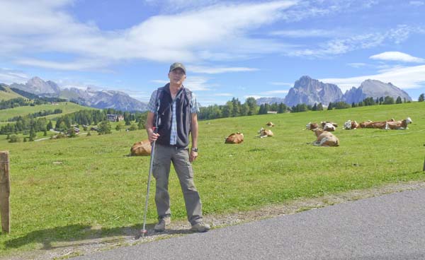 Alpe di Siusi