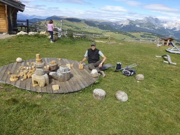 Alpe di Siusi