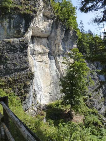 Lago di Tovel